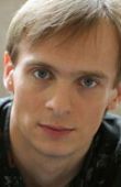 Дмитрий Тихонов