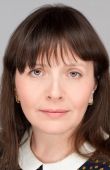 Елена Соколова