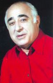 Азат Гаспарян