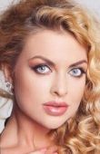 Екатерина Островская