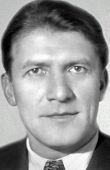 Николай Крючков