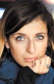 Елена Хазанова