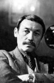 Равиль Батыров