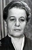 Валентина Беляева