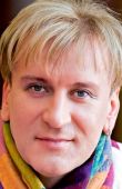 Сергей Пенкин