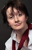 Анастасия Гребенникова