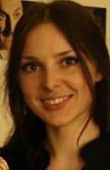 Светлана Агафошина