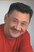Жанас Искаков