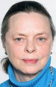 Нина Вильвовская
