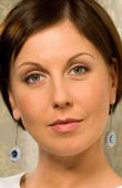 Оксана Голубева
