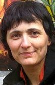 Галина Кувивчак-Сахно
