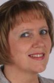 Елена Борисова