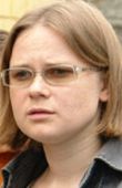 Юлия Клименко