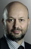 Юрий Беленький