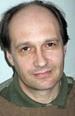 Михаил Слесарев