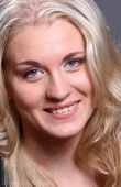 Анна Багмет