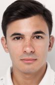 Алексей Марков