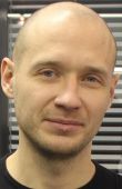 Антон Верещагин