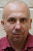 Андрей Снежко