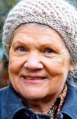 Валентина Ананьина