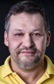 Георгий Поволоцкий
