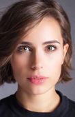 Полина Ястребова