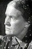 Любовь Мозалевская
