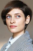 Галина Солодовникова