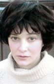 Полина Каманина