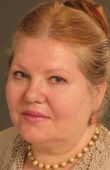 Галина Чурилина