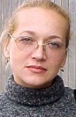 Марина Ильина