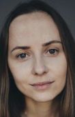 Вера Строкова