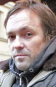 Сергей Винокуров