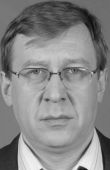 Александр Шаврин