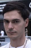 Григорий Коломийцев