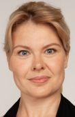 Наталья Пронина