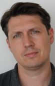Алексей Устинов