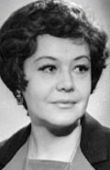 Маргарита Юрьева