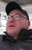 Сергей Грознов