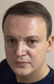 Сергей Плахов