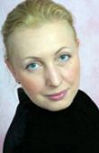 Елена Савельева