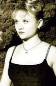 Полина Воронова