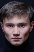 Нариман Егимбеков