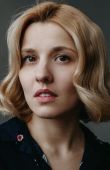 Ксения Иванова