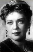 Анна Лисянская
