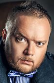 Серж Греков