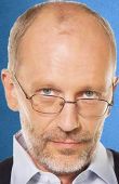 Александр Гордон