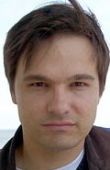 Александр Пронкин