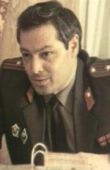 Закир Кадыров