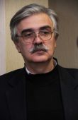 Александр Щурихин